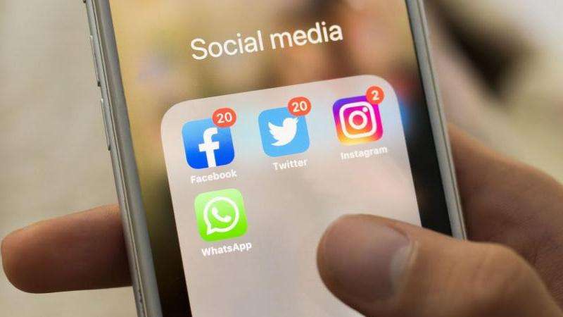 Facebook和Instagram是否可以共用一个账号